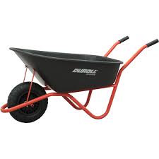 CARRETILLA PLAST C/NEUM CPNNP