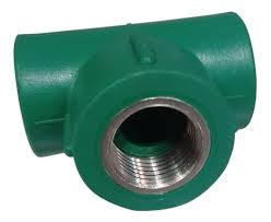 TEE 25X3/4 FUS ROSCA-H