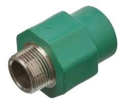 TUBO 25X3/4 FUS ROSCA-M