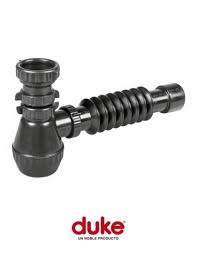 DUKE SIFON SIMPLE NEGRO