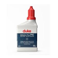 ADHESIVO PVC DUKE 500CC