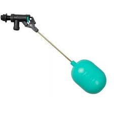 FLOTANTE EGEO 3/4 P/TANQUE