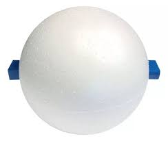 BOYA TELGOPOR ALTA PRECION 1