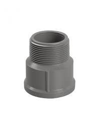 MANGUITO INYECTADO 40 X 1 1/4