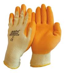 GUANTE ENDURO 328 T10