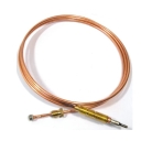 TERMOCUPLA COMPLETA 20CM