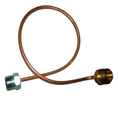 FLEXIBLE GAS NAT 6MT BAR FF