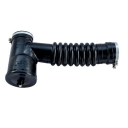 SIFON SIMPLE GOMA CHICOTE TRES