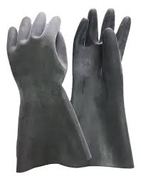 GUANTE 1427 IND LATEX LARG T10