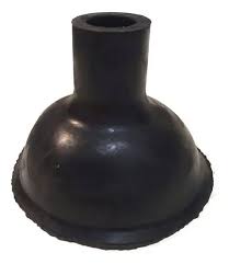 SOPAPA VENTOSA NEGRA C/C 439