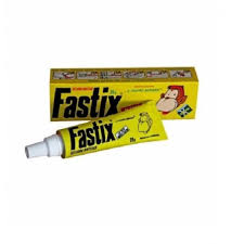 FASTIX 25GR BLANCO