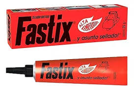 FASTIX 25GR ALTA TEMPERATURA