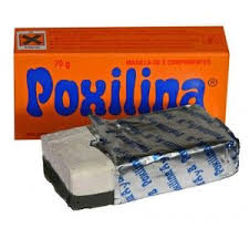 POXILINA 70GR 10 MINUTOS
