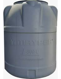 TANQUE 500 LT TROCKEN