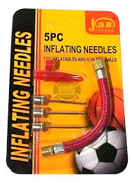 KIT PICO DE PELOTA A ROSCA 981