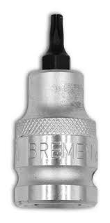 BREMEN PUNTA TORX T-45 1/2