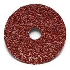 DISCO DE LIJA 115 N 16