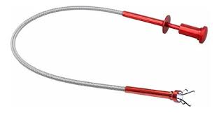 PESCATUERCA FLEXIBLE 4P 1349