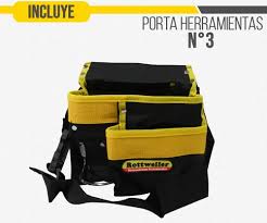 PORTA HERRAMIENTA N 3 2681