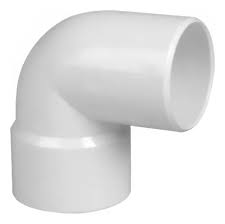 CODO 100 A 90 MH PVC 1.8