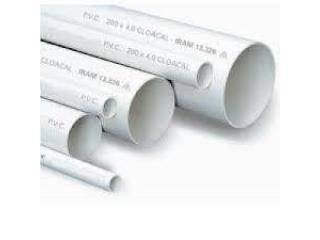 CA O 63 PVC BLANCO FF TIRA