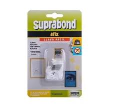 CLAVO FACIL AFIX 20 UNID