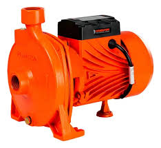 BOMBA CENTRIFUGA 1 HP