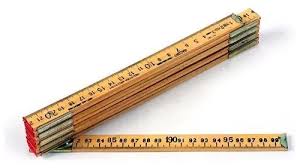 METRO MADERA SIMPLE 1695