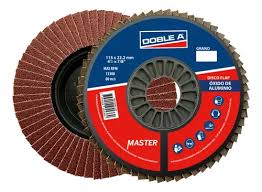 DISCO DE LIJA 115 N 100