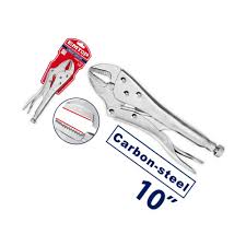 PINZA DE FUERZA 1148 EMTOP