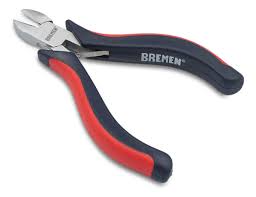 BREMEN ALICATE 5  6570 ELECTR