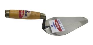 CUCHARA GHERARDI N 8 FORJ 3186