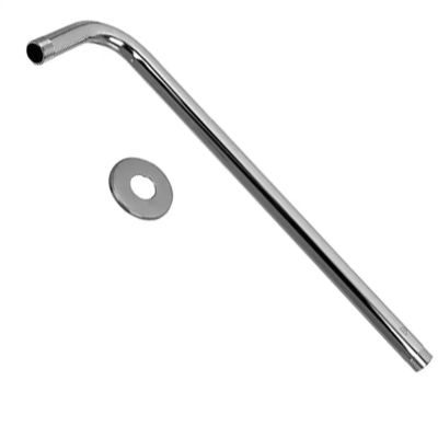 TAWAK BRAZO AC INOX 40CM