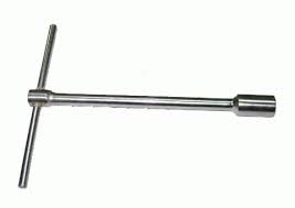 LLAVE T STD N 11 LARGA 1210