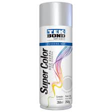 TEK BOND 350ML ALUMINIO
