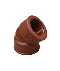 CODO 3/4 A 45 HH PPN