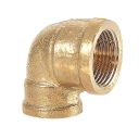 CODO 1 X 1/2 BRONCE