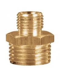 RCT 3/4 X 1/2 BRONCE