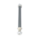 VALVULA ENTRADA 3/8 X 22 PVC