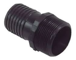 ESPIGA ROSCA M 1/2 PPL