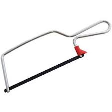 ARCO DE SIERRA 2445 C/HOJA