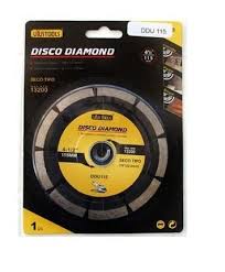 DISCO DIAM 4 1/2 LASER 3660