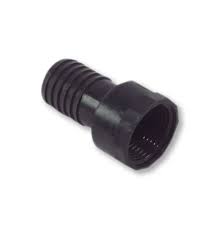 ESPIGA ROSCA H RED 1 X 1/2 PPL