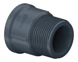 MANGUITO INYECTADO 40 X 1 1/2