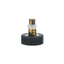 VALVULA PEIRANO COMUN GOMA