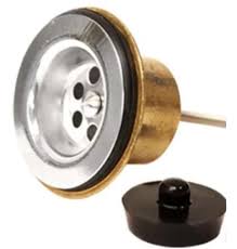 SOPAPA 50 BRONCE PILETA/COCINA