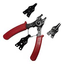 PINZA SEGEER 5 EN 1 1491