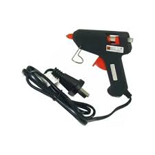 PISTOLA ENCOLADORA 15W JA