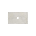 TAPA FIBROC P/DEPOSITO ANCHA