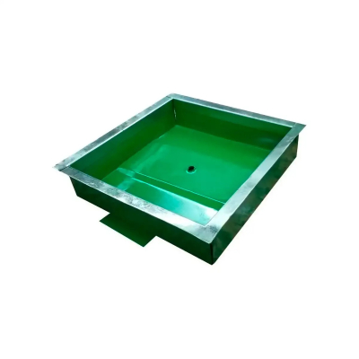 TAPA CAMARA PINTADA 20X20
